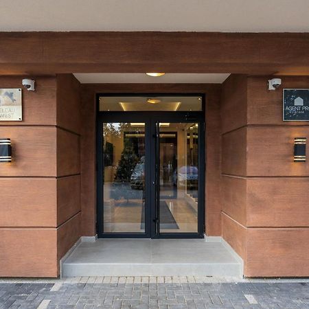 Apartman Vulex Zlatibor Eksteriør bilde